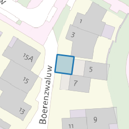 Perceel MLO01-L-1073