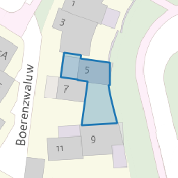 Perceel MLO01-L-1074