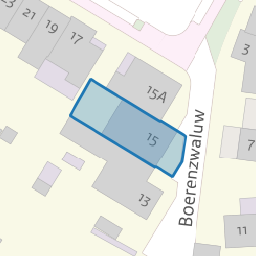 Perceel MLO01-L-1082