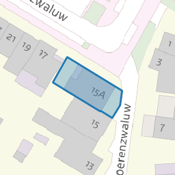 Perceel MLO01-L-1083