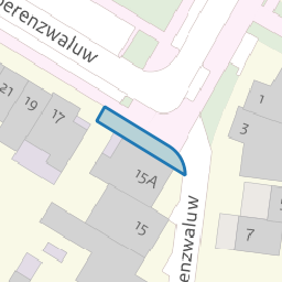 Perceel MLO01-L-1084