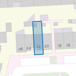 Perceel MLO01-L-1095