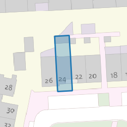 Perceel MLO01-L-1096