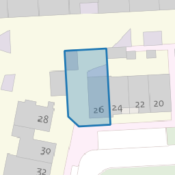 Perceel MLO01-L-1097