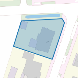 Perceel MLO01-L-1099