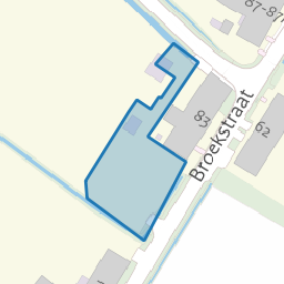 Perceel MLO01-L-1101