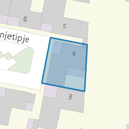 Perceel MLO01-L-1104