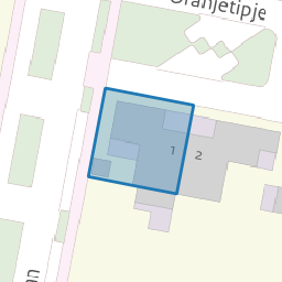 Perceel MLO01-L-1107