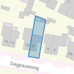 Perceel MLO01-L-1131