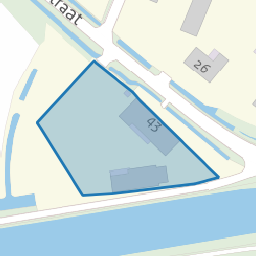 Perceel MLO01-L-1135