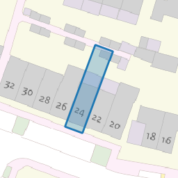 Perceel MLO01-L-1141