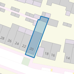 Perceel MLO01-L-1143