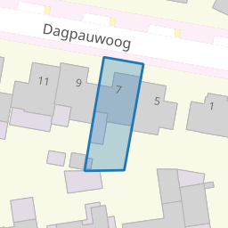 Perceel MLO01-L-1161