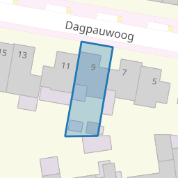 Perceel MLO01-L-1162