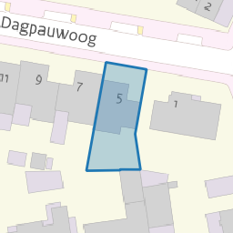 Perceel MLO01-L-1163