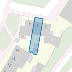 Perceel MLO01-L-1165