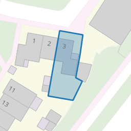 Perceel MLO01-L-1166