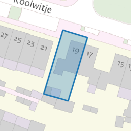 Perceel MLO01-L-1177