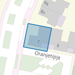 Perceel MLO01-L-1180