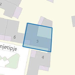 Perceel MLO01-L-1182