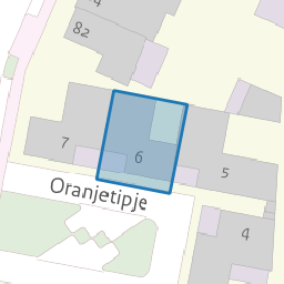 Perceel MLO01-L-1183