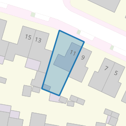 Perceel MLO01-L-1188