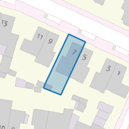 Perceel MLO01-L-1190