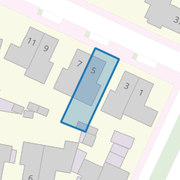 Perceel MLO01-L-1191