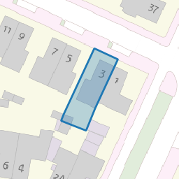 Perceel MLO01-L-1192