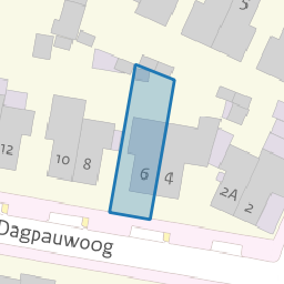 Perceel MLO01-L-1194