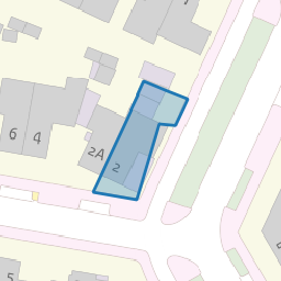 Perceel MLO01-L-1197