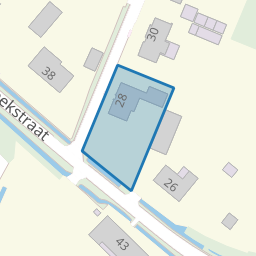 Perceel MLO01-L-1226