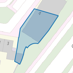 Perceel MLO01-L-1234