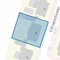 Perceel MLO01-L-1256