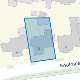 Perceel MLO01-L-1278