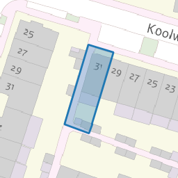 Perceel MLO01-L-1283