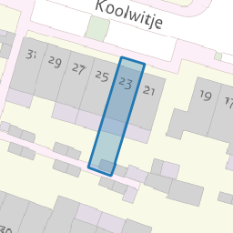 Perceel MLO01-L-1287