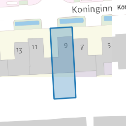 Perceel MLO01-L-1292