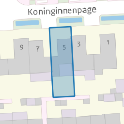 Perceel MLO01-L-1297