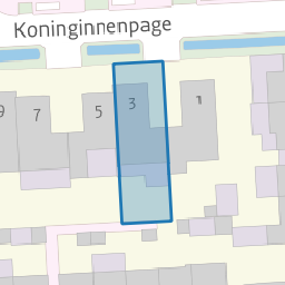 Perceel MLO01-L-1298