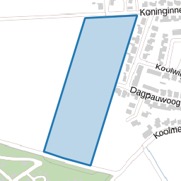 Perceel MLO01-L-1306