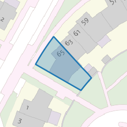 Perceel MLO01-L-1333