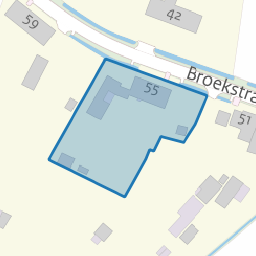 Perceel MLO01-L-1338