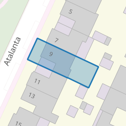 Perceel MLO01-L-1351