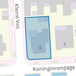 Perceel MLO01-L-1360