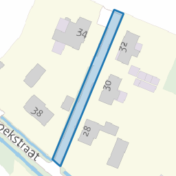 Perceel MLO01-L-1372