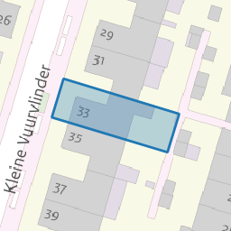 Perceel MLO01-L-1385