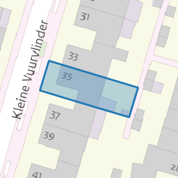 Perceel MLO01-L-1386