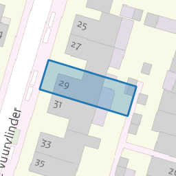 Perceel MLO01-L-1389