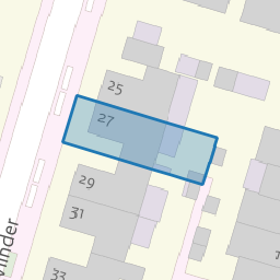 Perceel MLO01-L-1391